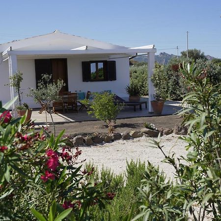 Villa Da Luciana 오로세 외부 사진