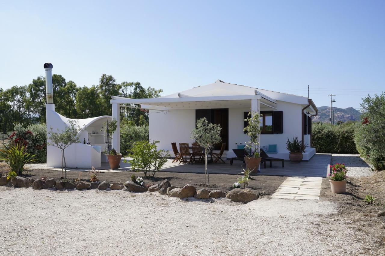 Villa Da Luciana 오로세 외부 사진