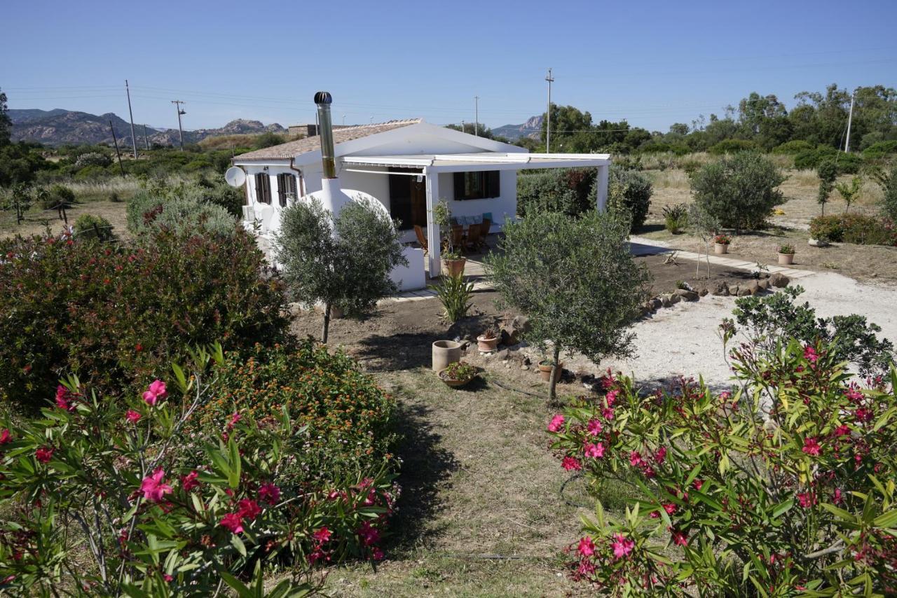 Villa Da Luciana 오로세 외부 사진