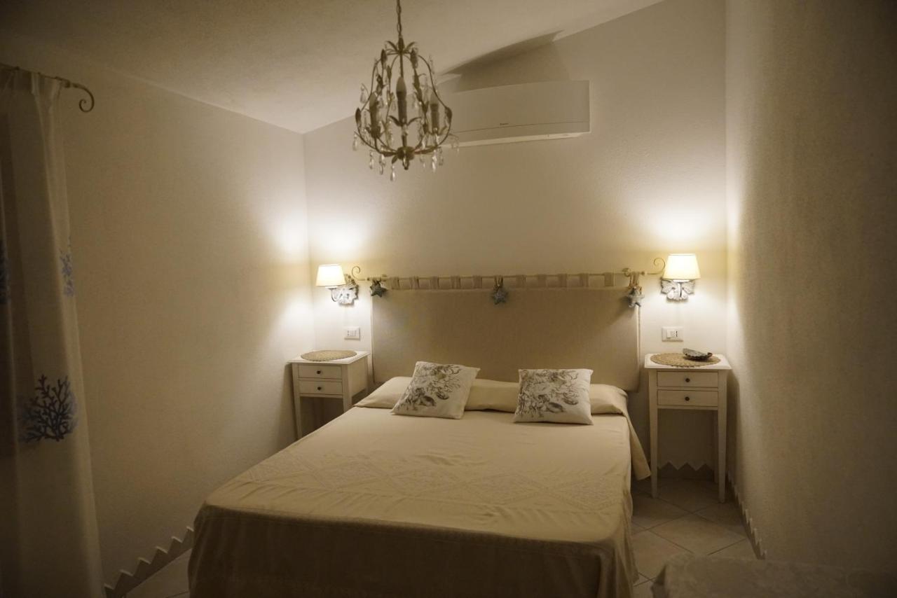 Villa Da Luciana 오로세 외부 사진