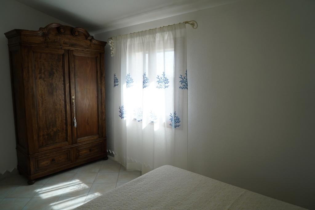 Villa Da Luciana 오로세 외부 사진